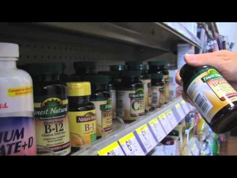What are Supplements? | Sports Medicine