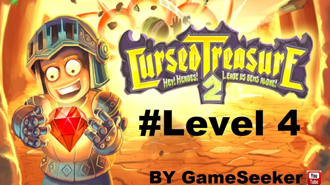 Cursed Treasure 2 Walkthrough Level 4 day Brilliant YouTube cursed-treasure-2-walkthrough-level-4-day-brilliant-youtube