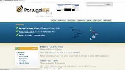 Vídeo aulas web - aula 2 algoritmos