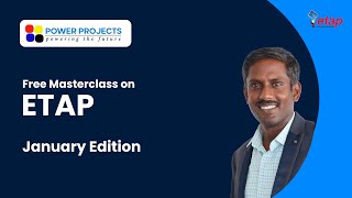 Free Masterclass on ETAP: January Edition Net Worth