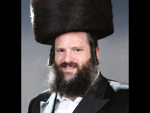 הכנה אויף פורים - ווי אזוי פירט מען די מלחמה מיט עמלק? מיט הרה"ג ר' דוד משה בלוי שליט"א