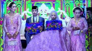 LIVE TEMANGAN RUKA || AULIYA & RIFQIL BUASPAN & MA'ADA