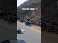 Bike Short Video|Aravali Hills|#bike #rider #travel #trending #vlog #aravalihills #music #cool #ride