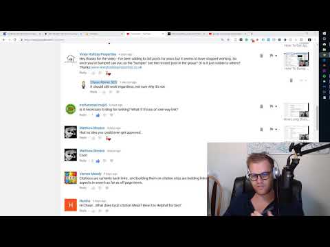 Is Blogging Necessary For Ranking On Google? (Easy Answer)
