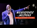 WILBERFORCE MUSYOKA - No Iwe - Live Ministration at Worship Culture @wilberforcemusyokaofficial