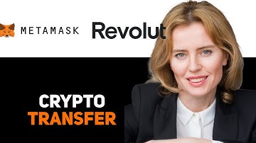 How To Transfer USDT From Metamask To Revolut 2025