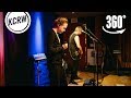 Mew "Twist Quest" in KCRW 360