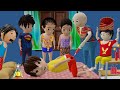 Pagal bittu 65  bittu sittu toons  cs bisht vines  pagal beta  make joke of  desi comedy