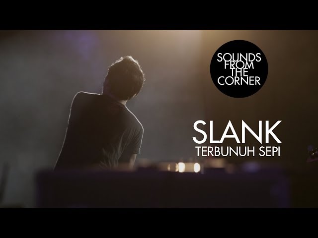 Slank - Terbunuh Sepi | Sounds From The Corner Live #21 class=