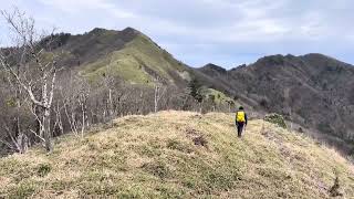 WOC登山部2026.04.22前烏帽子山02