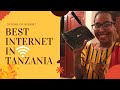 Get The BEST Internet In Tanzania Vodacom Airtel Smile Tigo