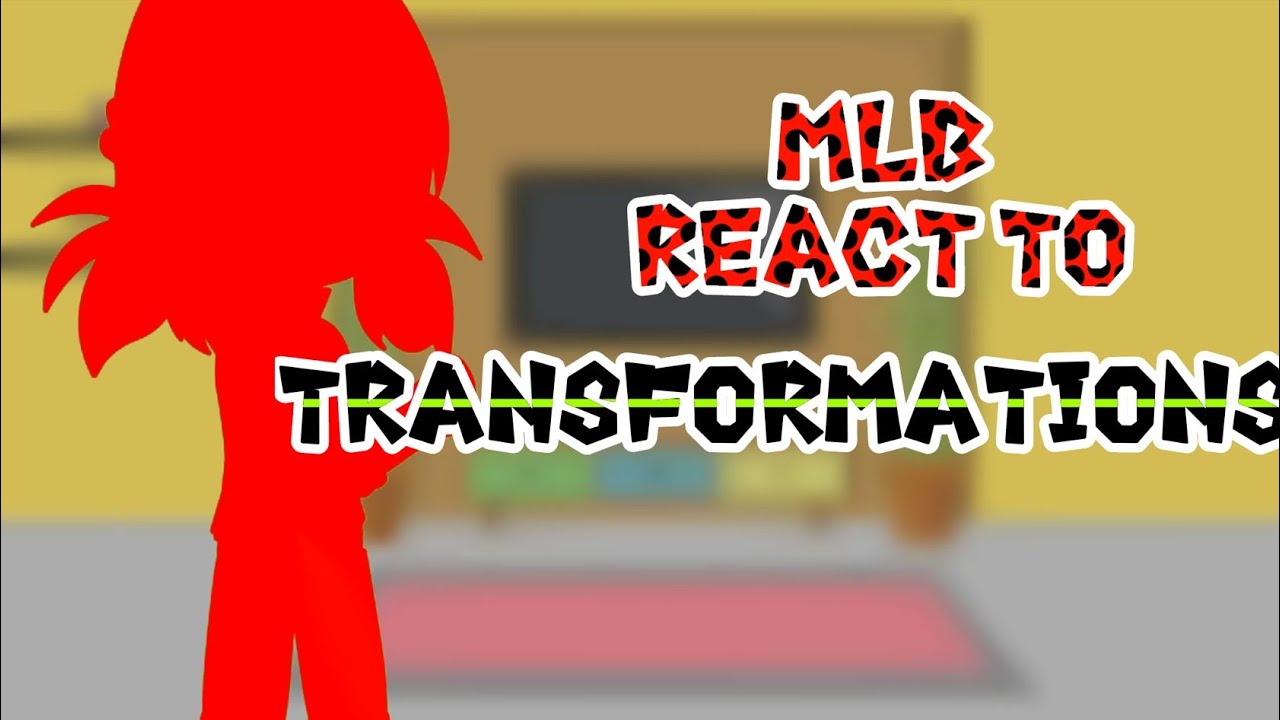 •MLB reacts to Heroes Transformations•II •Season 1-4•II•Requested•✨✨