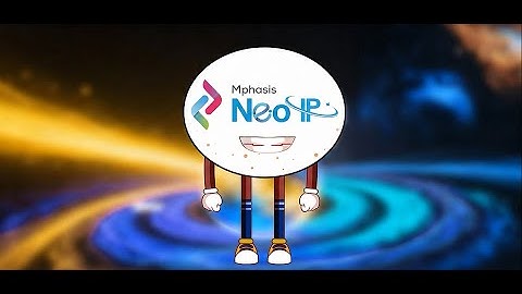 Mphasis NeoIP™ - a unified AI Platform for continuous Enterprise Transformation