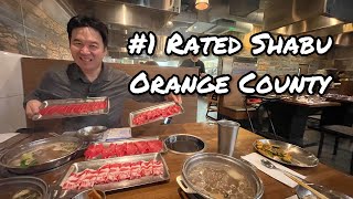 35 All You Can Eat in Orange County Highest Rated on Yelp ALL THAT SHABU
