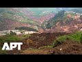 Over 200 Killed in Coltan Mine Collapse in Eastern Congo | APT