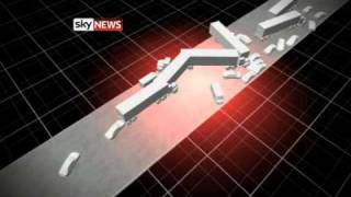 Sky News M5 Crash: What May Have Happened by Kelly Smith 25,357 views 12 years ago 1 minute, 31 seconds