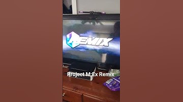Project M:Ex Remix