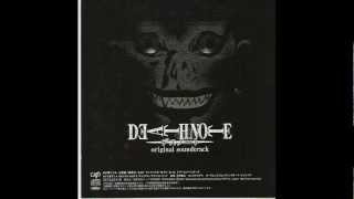 Death Note OST I - \