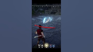 Risk Free Parry in Naraka | 1 Min Guides #1