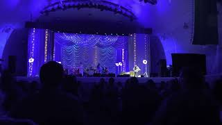 “Go You Way” Robert Plant and Allison Kraus 8/15/22 San Diego