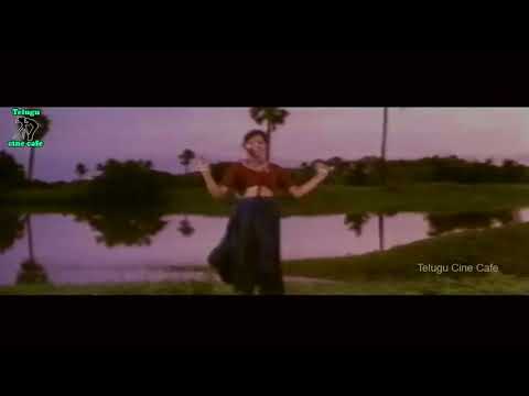 OSEY RAMULAMMAVIDEO SONGOSEY RAMULAMMAVIJAYA SHANTIDASARITELUGU CINE CAFE
