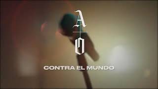 Anuel AA & Ozuna - tu y yo Contra El Mundo (Video Oficial)