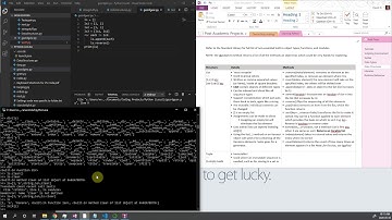 Learning Python 5 - The List Data Structure