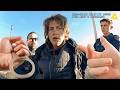 Police Bring Insane Woman Back to Earth with a Tough Reality Check