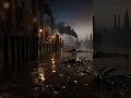 Le VRAI Londres de 1880 Était PIRE Que Vous l’Imaginez