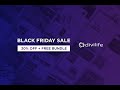 See the 14 NEW Divi Products Released for Black Friday 2019!