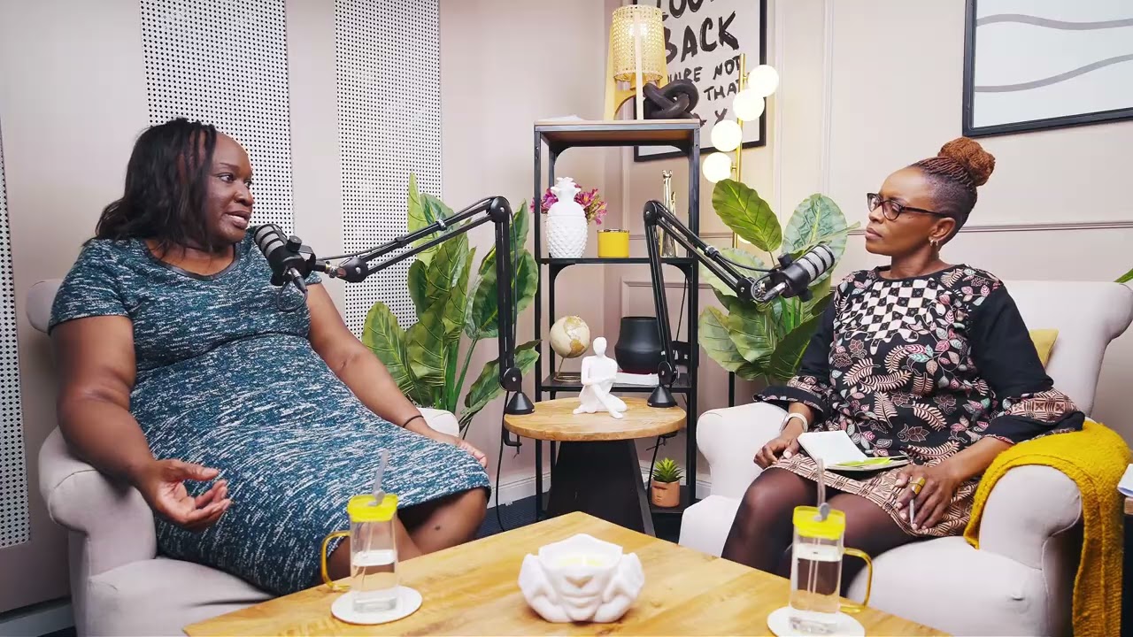 Как одиноким родителям обеспечить стабильность для детей после развода? | Основные моменты эпизод...