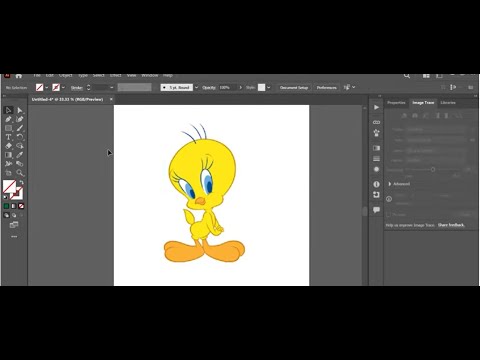 Adobe Illustrator Training - Class 1 - Selection Tool Urdu / Hindi ...