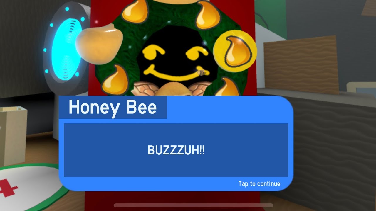 Honey Bees quest complete!! 13th gift box opened and nearly FULL level