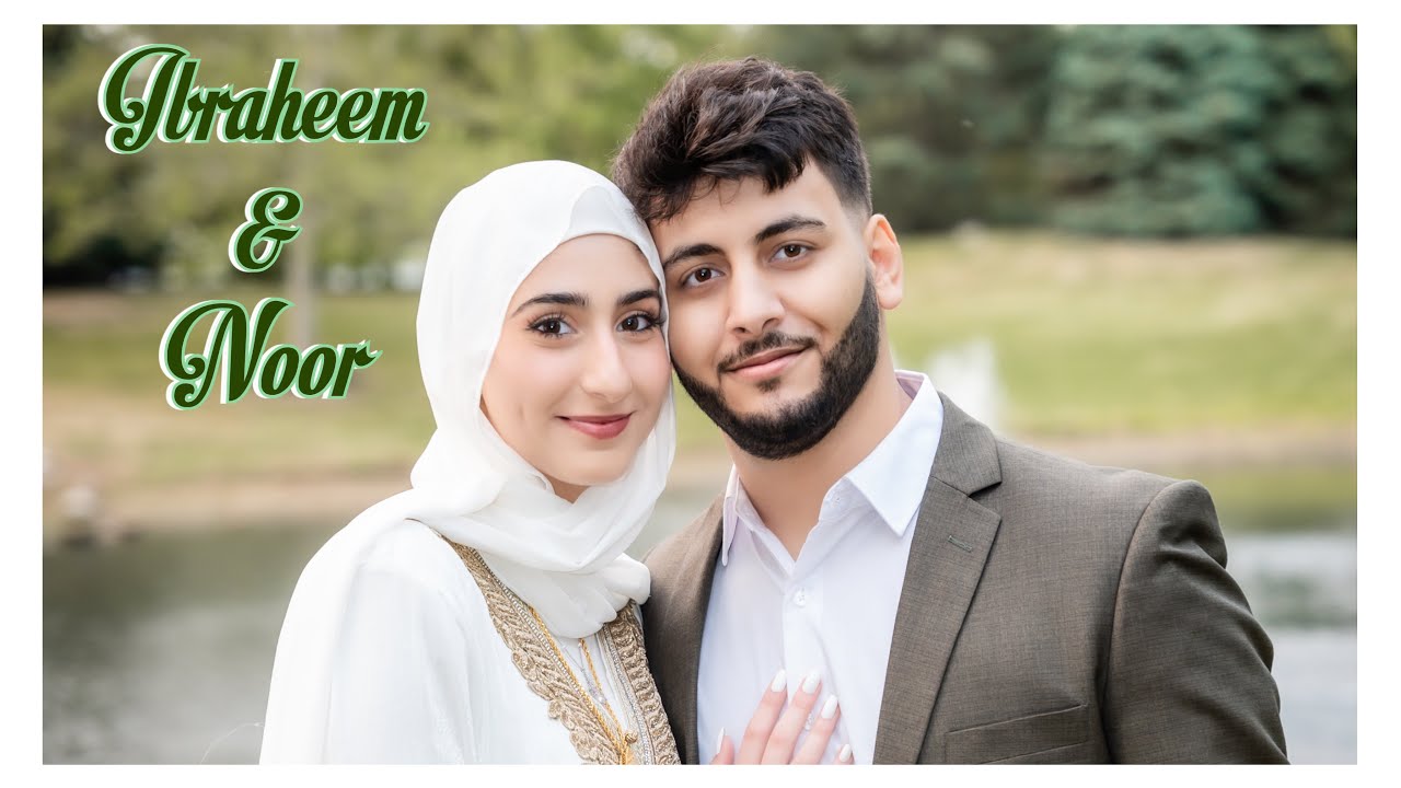 Noor and Ibraheem - YouTube