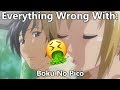 Everything Wrong With Boku No Pico Everything Wrong With Boku No Pico