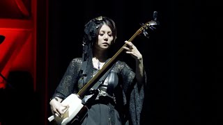 Wagakki Band - 鏡花水月 (Kyoka Suigetsu) / Japan Tour 2019 REACT-新章-