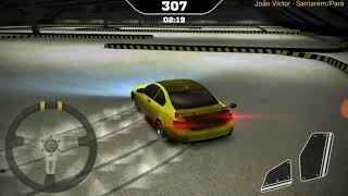 JUST DRIFT (OFFICIAL) screenshot 2