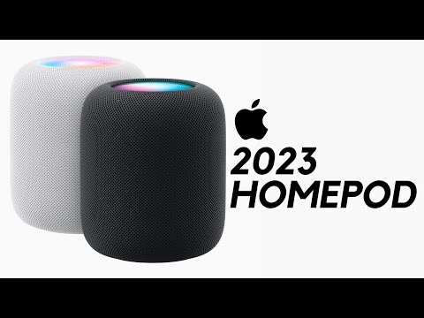 The New 2023 HomePod Is STILL Too Expensive...