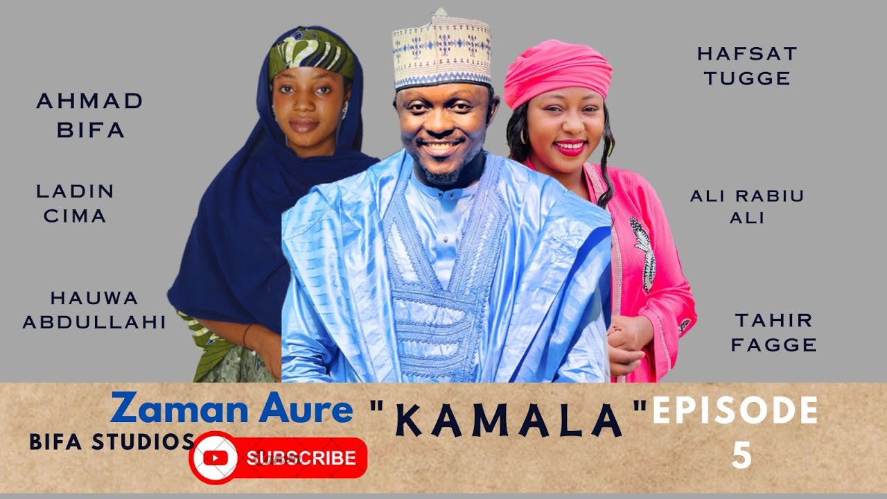 KAMALA EPISODE 5 ORIGINAL
