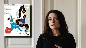 Visual Data-Expertin Johanna Schmidt spricht über Data Literacy und Datenvisualisierung