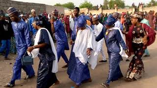 Kalli iskancin da yan maiduguri sukeyi acikin madiri