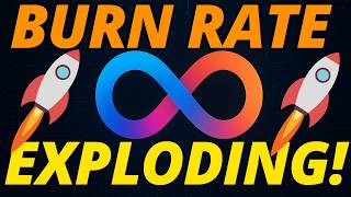 The End of Free Compute? | Why the ICP Burn Rate is Skyrocketing in 2026 #icpcrypto