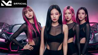 BLACKPINK - Memory M\V