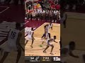 Mac McClung has the ball on a string | #shorts