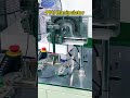 This PPU manipulator is way faster than human hands #PPUManipulator #FactoryAutomation