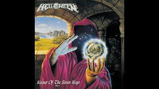 Helloween – Keeper Of The Seven Keys Part 1 [1987] [Full Album With Bonus Tracks]