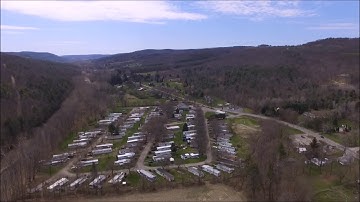 DJI Phantom 3 Standard: Litchi Waypoints