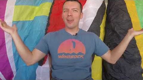 How to Choose a Paramotor Wing