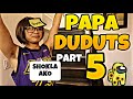 PAPA BUDOTS 5