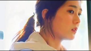 Korean mix hindi song || Crush love story Your Imagination Becomes Reality Mv ️ Chaines Japani